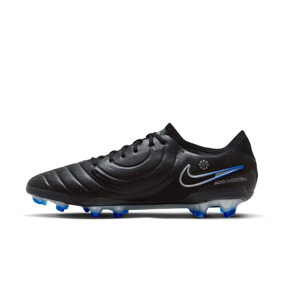 nike tiempo legend 10 elite fg blackblue Luton Town Kits & Football Shoes Collection | Quality Fan Gear