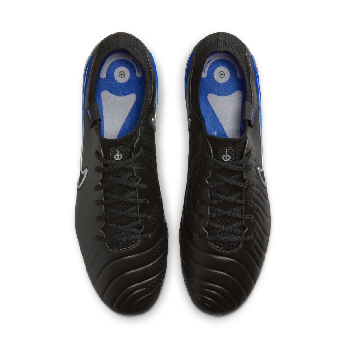 nike tiempo legend 10 elite fg blackblue Luton Town Kits & Football Shoes Collection | Quality Fan Gear