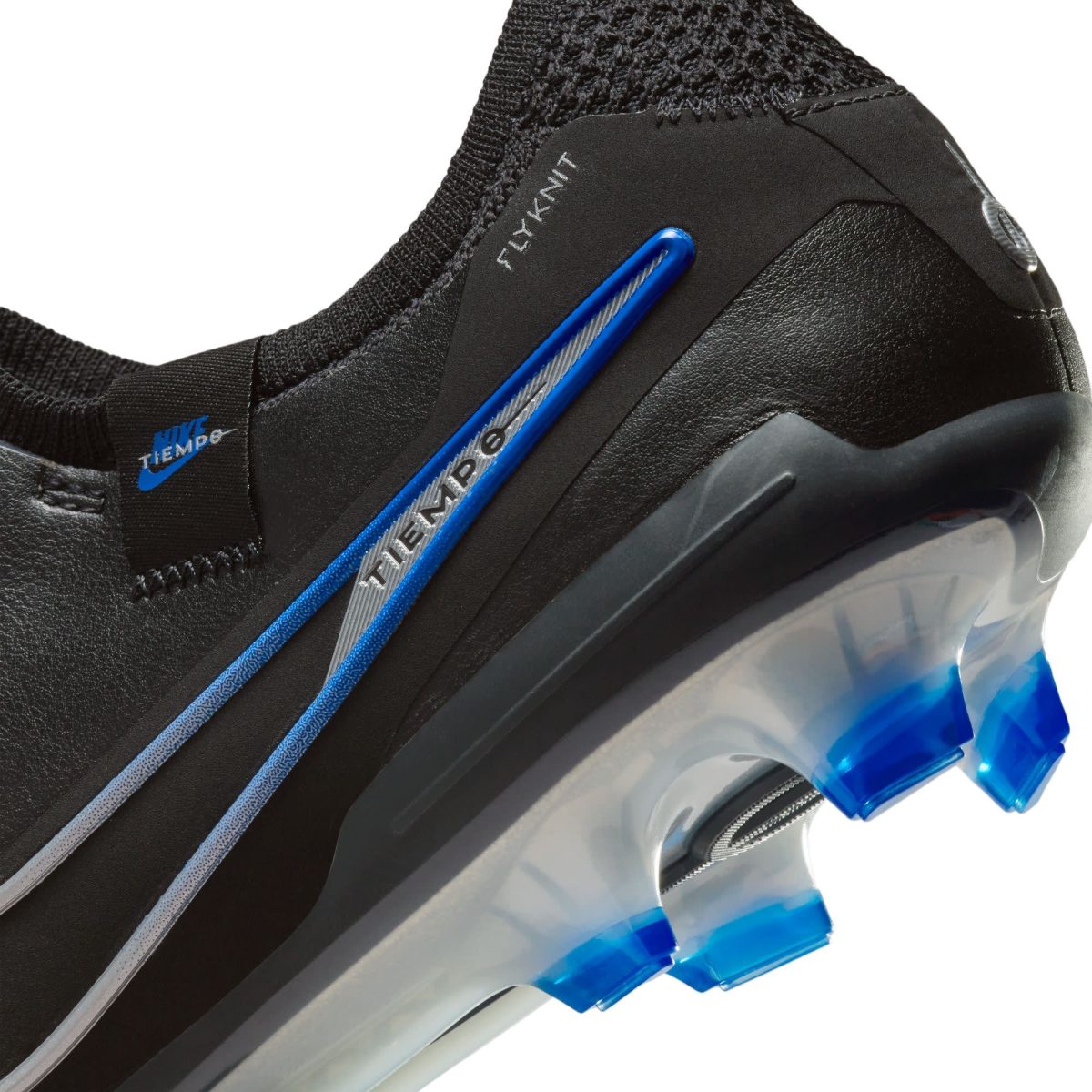 nike tiempo legend 10 elite fg blackblue Luton Town Kits & Football Shoes Collection | Quality Fan Gear