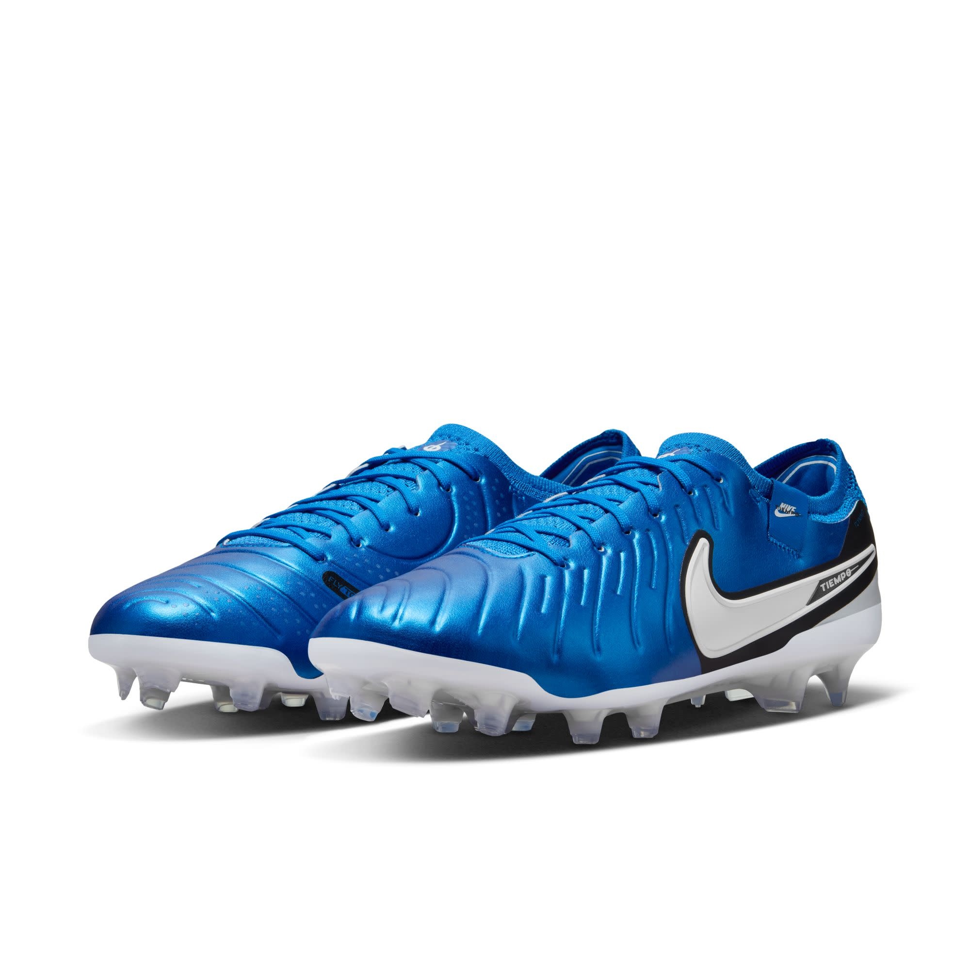 nike tiempo legend 10 elite fg blue Luton Town Kits & Football Shoes Collection | Quality Fan Gear