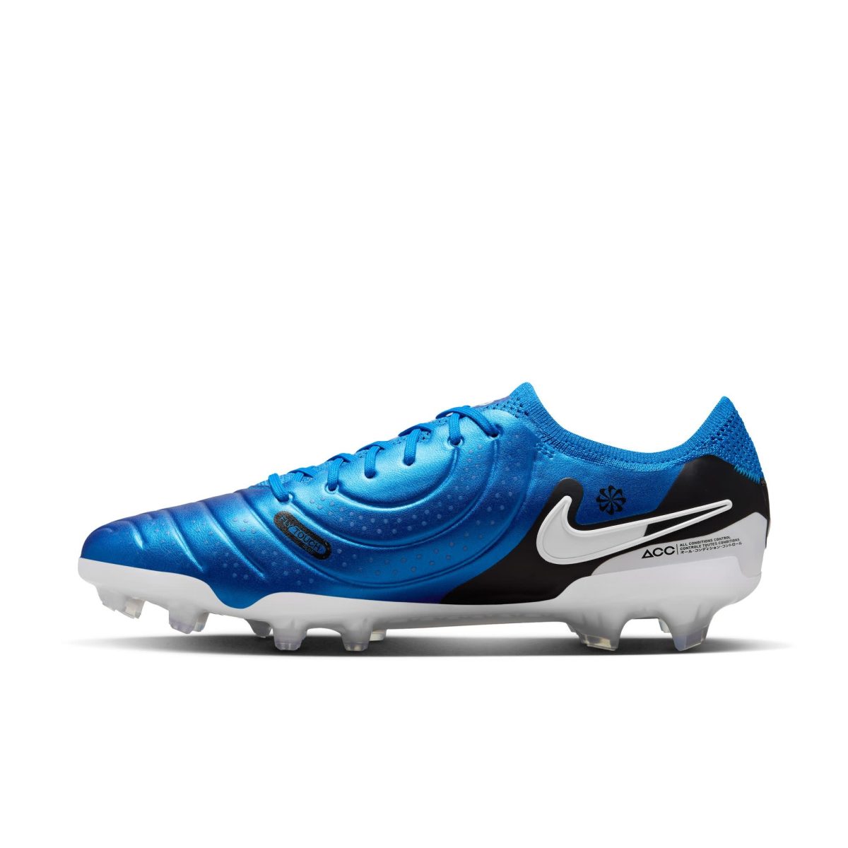 nike tiempo legend 10 elite fg blue Luton Town Kits & Football Shoes Collection | Quality Fan Gear