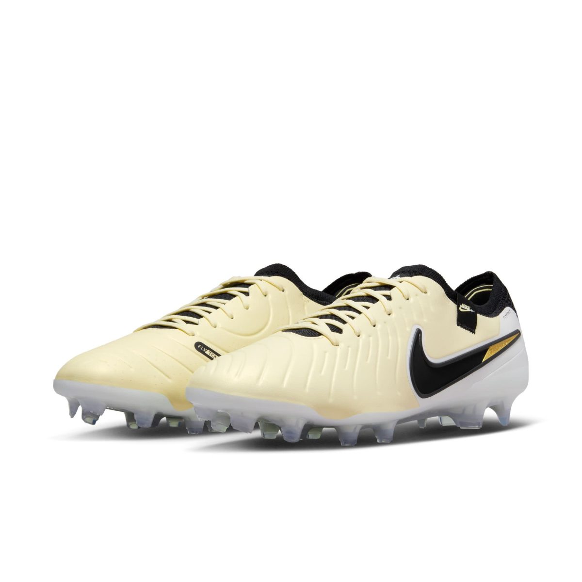 nike tiempo legend 10 elite fg lemonadeblack Luton Town Kits & Football Shoes Collection | Quality Fan Gear