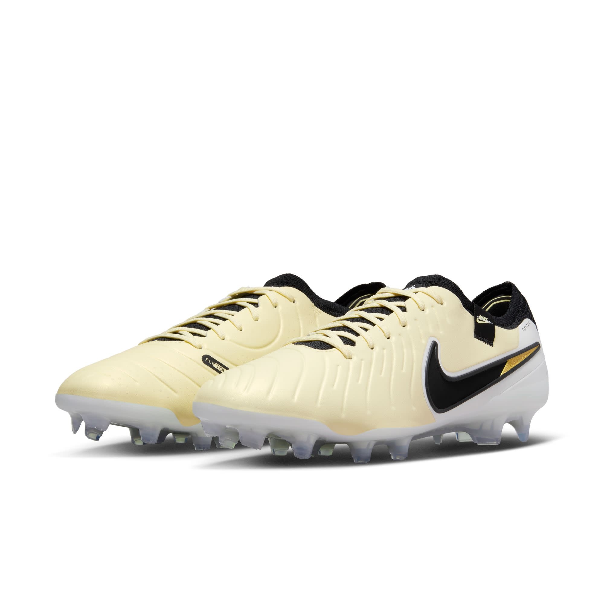 nike tiempo legend 10 elite fg lemonadeblack Luton Town Kits & Football Shoes Collection | Quality Fan Gear