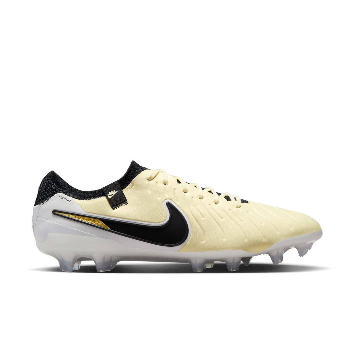 nike tiempo legend 10 elite fg lemonadeblack Luton Town Kits & Football Shoes Collection | Quality Fan Gear