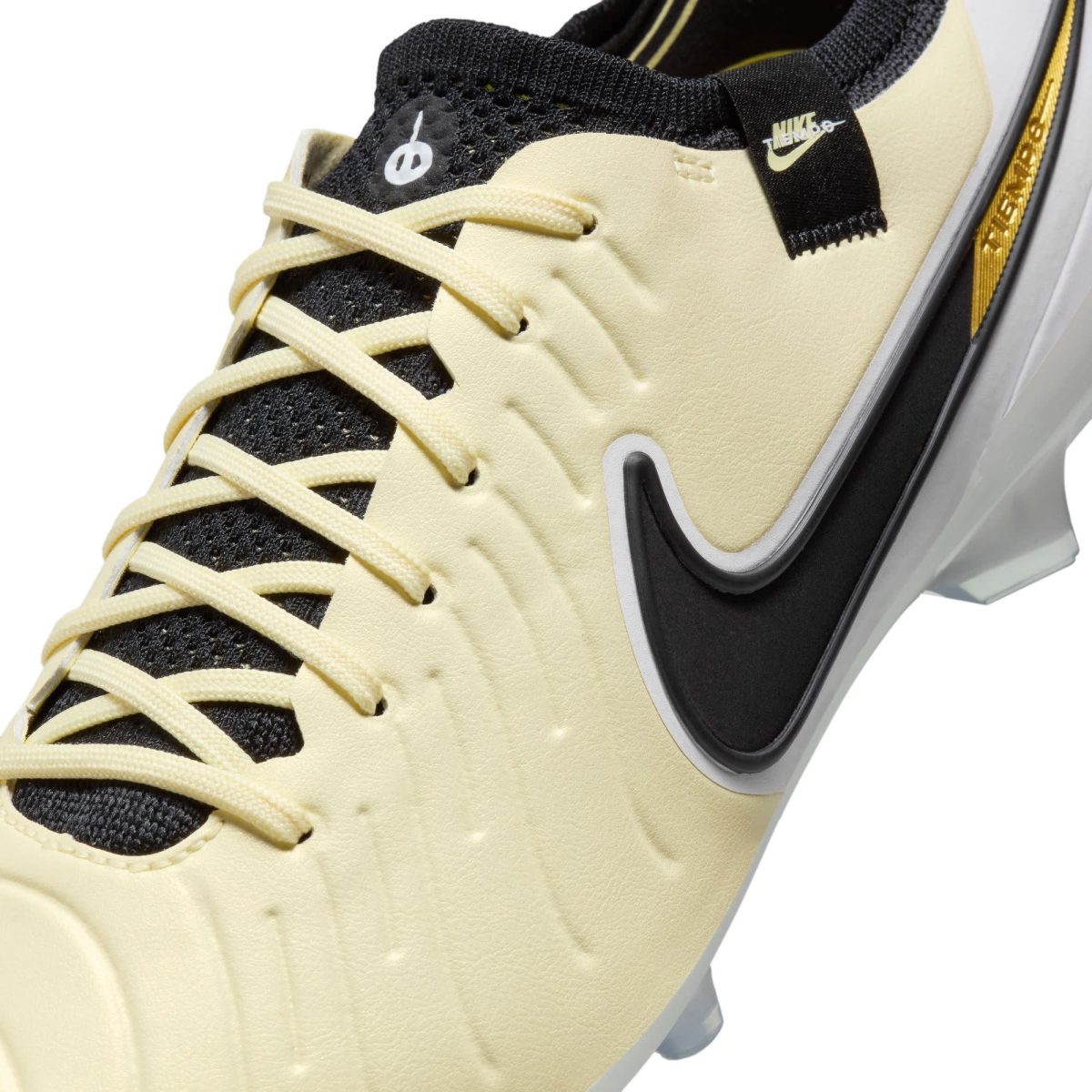 nike tiempo legend 10 elite fg lemonadeblack Luton Town Kits & Football Shoes Collection | Quality Fan Gear