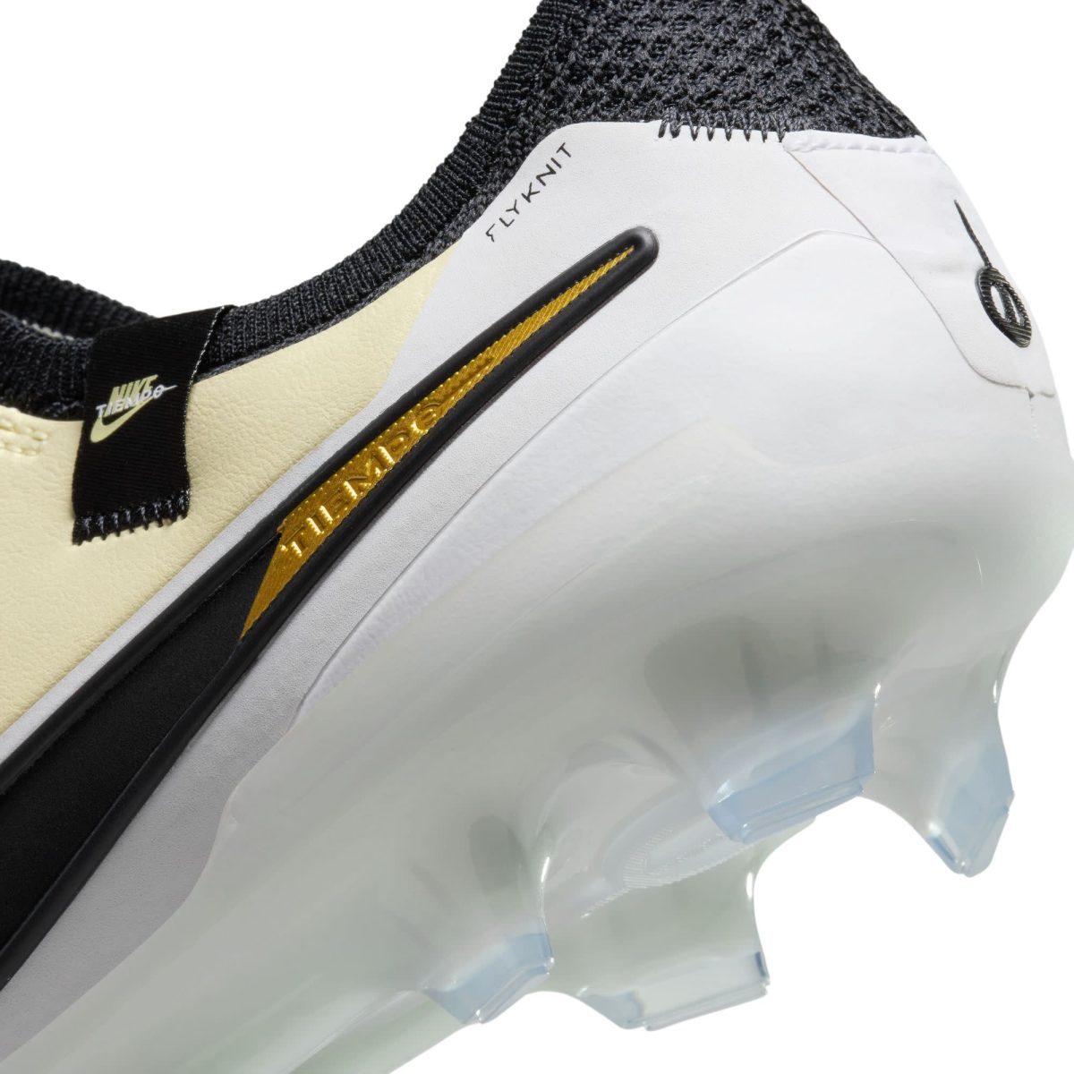 nike tiempo legend 10 elite fg lemonadeblack Luton Town Kits & Football Shoes Collection | Quality Fan Gear
