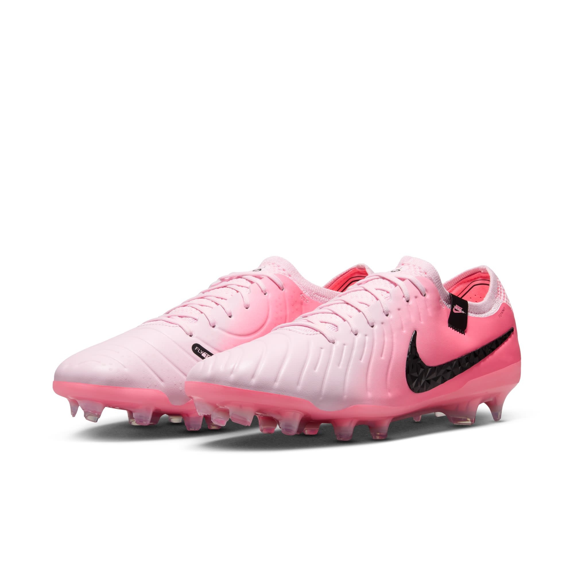 nike tiempo legend 10 elite fg pinkblack Luton Town Kits & Football Shoes Collection | Quality Fan Gear