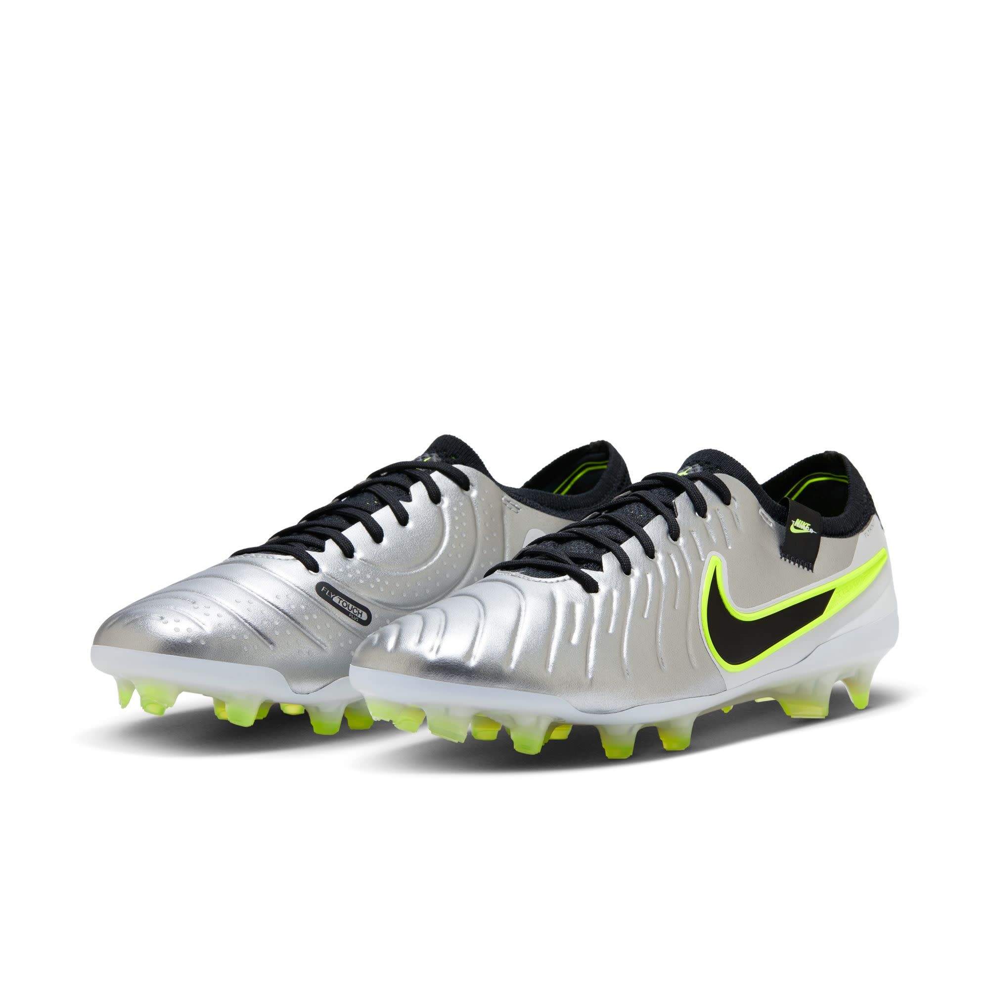 nike tiempo legend 10 elite fg silvervolt Luton Town Kits & Football Shoes Collection | Quality Fan Gear