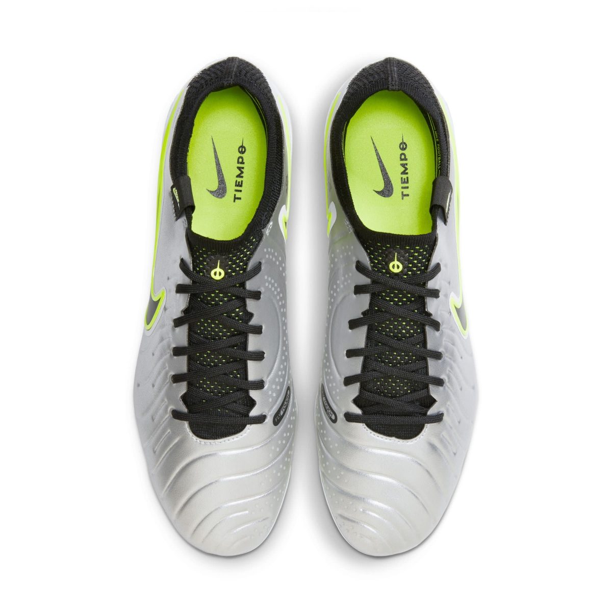 nike tiempo legend 10 elite fg silvervolt Luton Town Kits & Football Shoes Collection | Quality Fan Gear