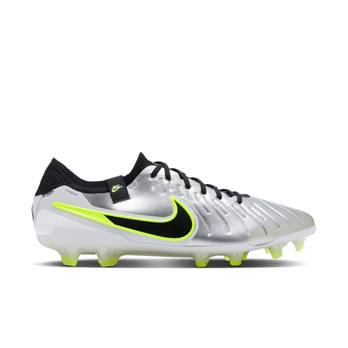 nike tiempo legend 10 elite fg silvervolt Luton Town Kits & Football Shoes Collection | Quality Fan Gear