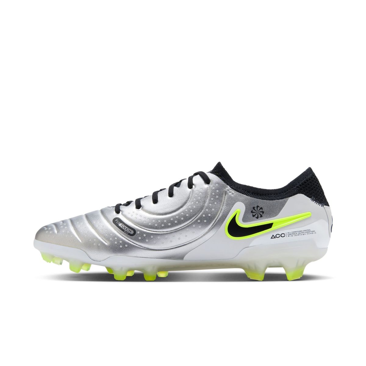 nike tiempo legend 10 elite fg silvervolt Luton Town Kits & Football Shoes Collection | Quality Fan Gear