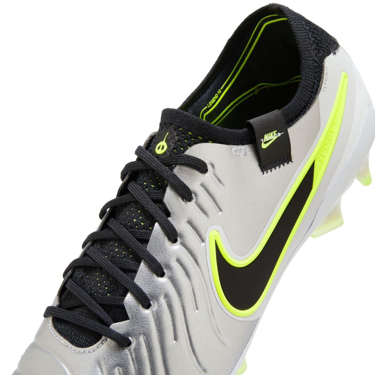 nike tiempo legend 10 elite fg silvervolt Luton Town Kits & Football Shoes Collection | Quality Fan Gear