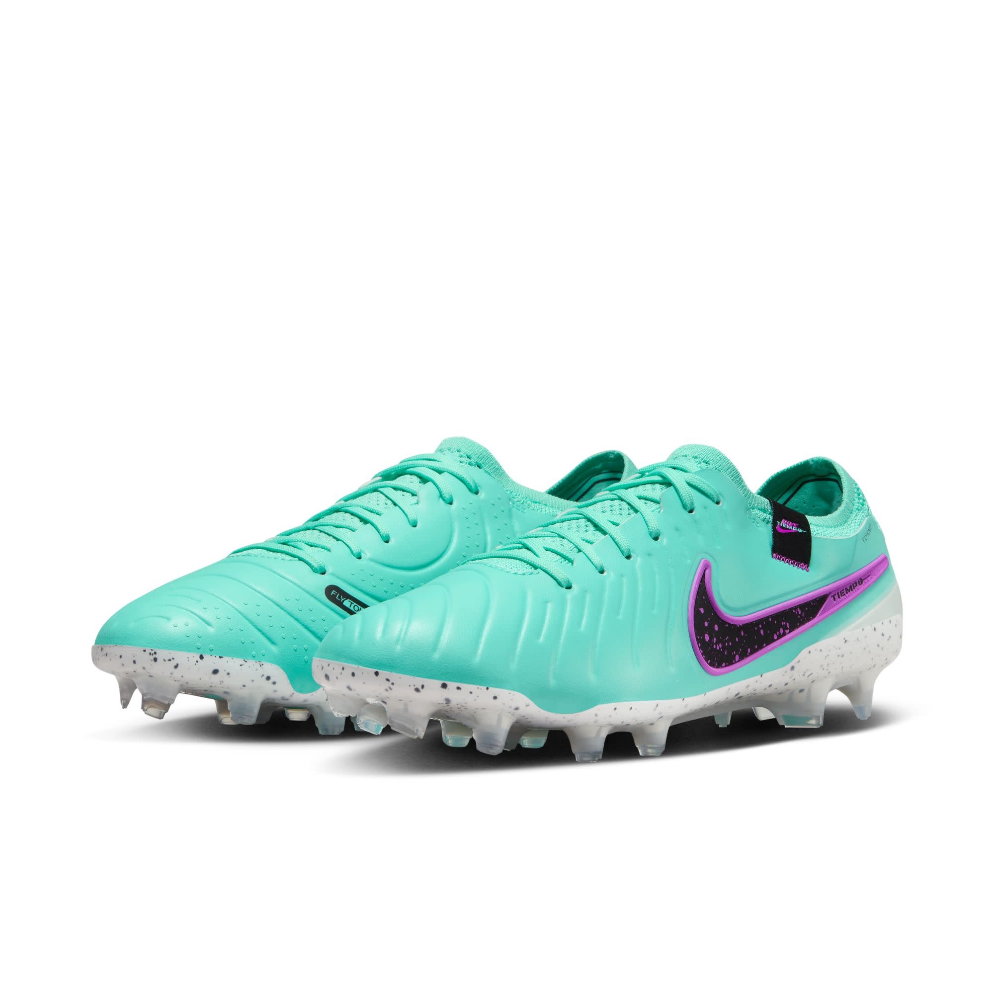 nike tiempo legend 10 elite fg tealpurple Luton Town Kits & Football Shoes Collection | Quality Fan Gear