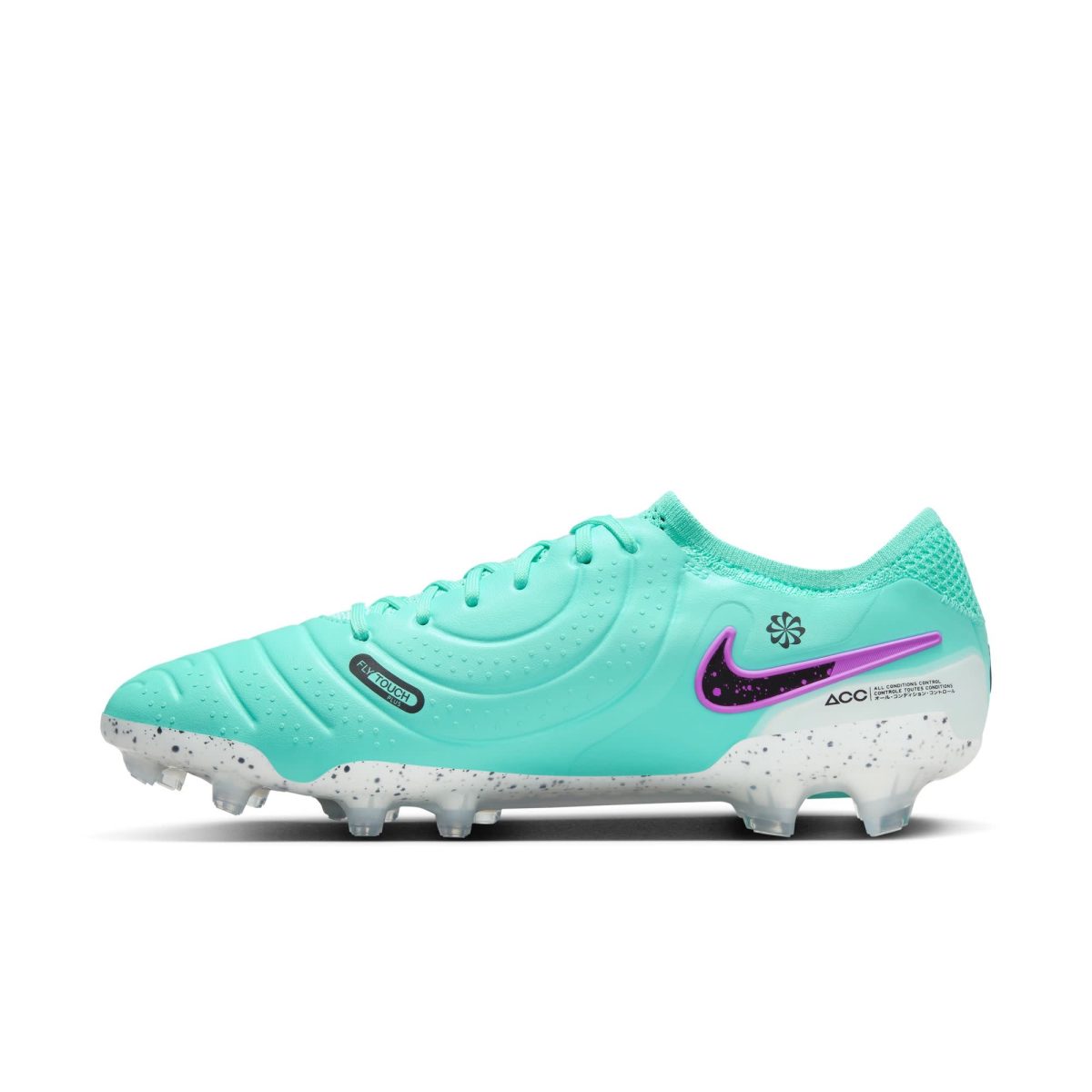 nike tiempo legend 10 elite fg tealpurple Luton Town Kits & Football Shoes Collection | Quality Fan Gear
