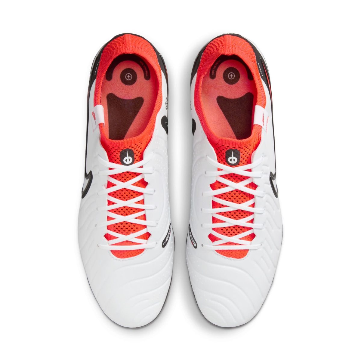 nike tiempo legend 10 elite fg whitecrimsonblack Luton Town Kits & Football Shoes Collection | Quality Fan Gear