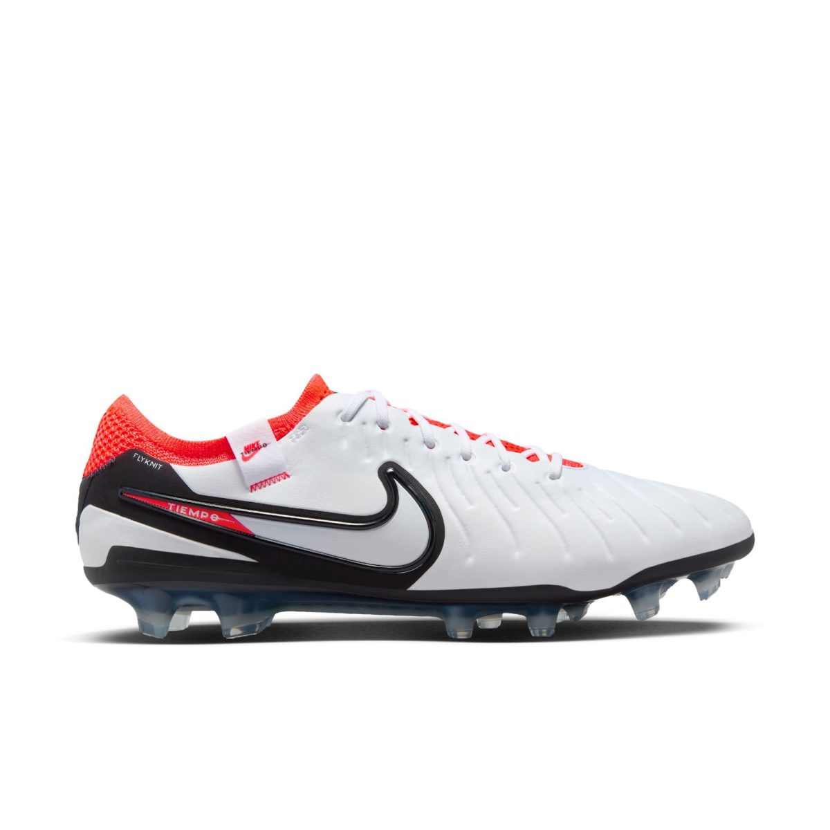 nike tiempo legend 10 elite fg whitecrimsonblack Luton Town Kits & Football Shoes Collection | Quality Fan Gear