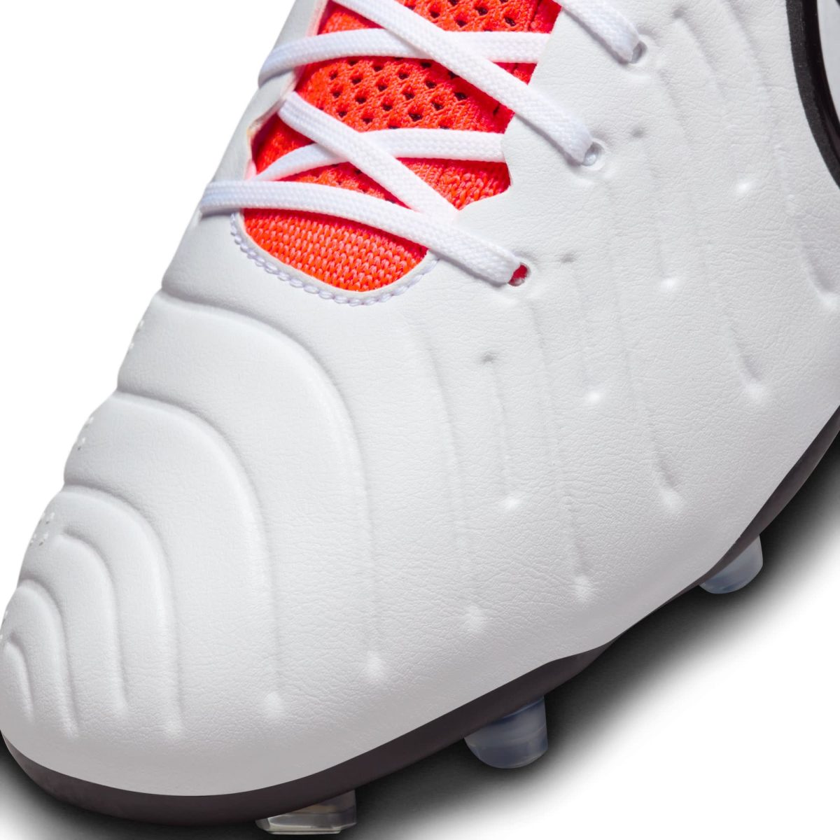 nike tiempo legend 10 elite fg whitecrimsonblack Luton Town Kits & Football Shoes Collection | Quality Fan Gear