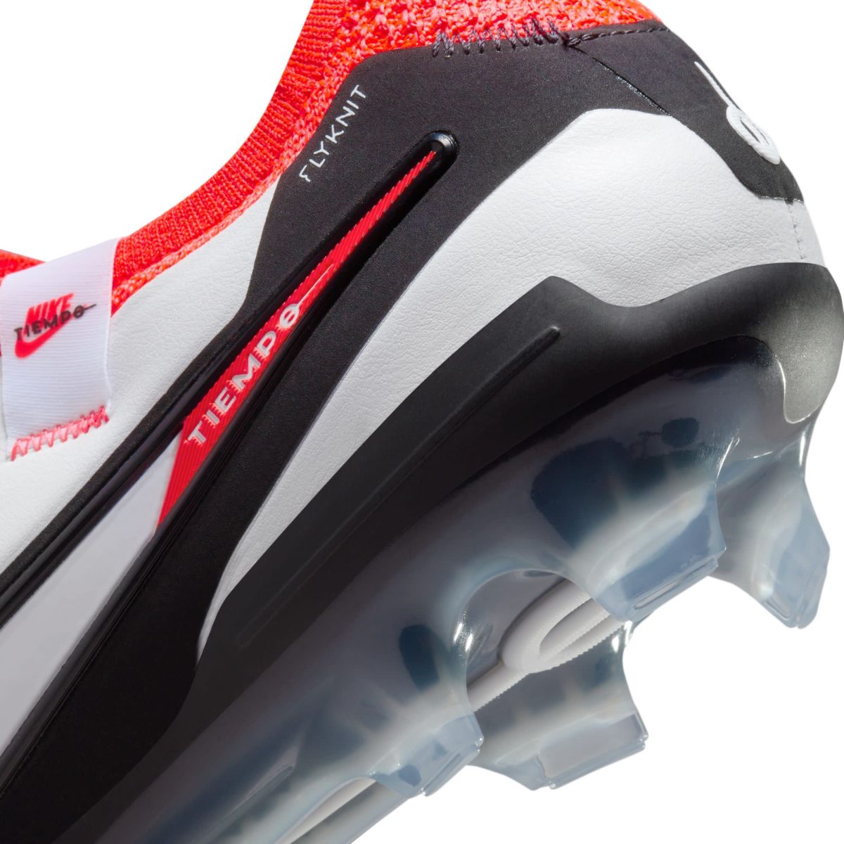 nike tiempo legend 10 elite fg whitecrimsonblack Luton Town Kits & Football Shoes Collection | Quality Fan Gear