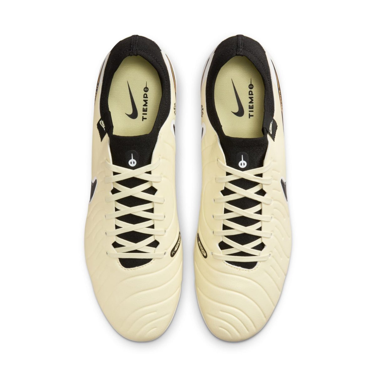 nike tiempo legend 10 pro fg lemonadeblack Luton Town Kits & Football Shoes Collection | Quality Fan Gear