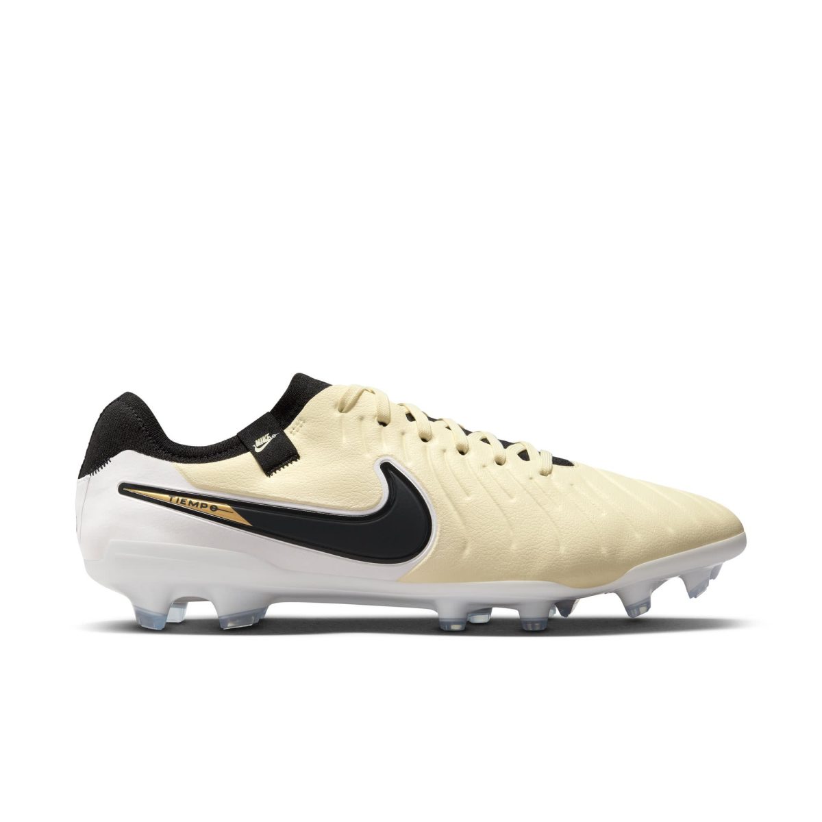 nike tiempo legend 10 pro fg lemonadeblack Luton Town Kits & Football Shoes Collection | Quality Fan Gear