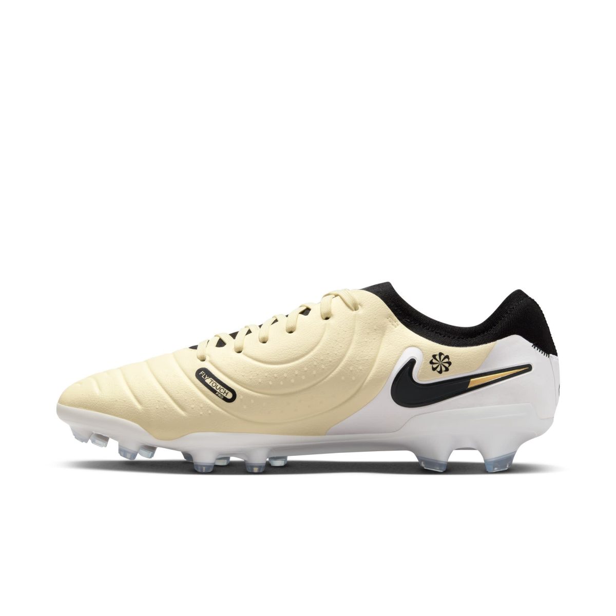 nike tiempo legend 10 pro fg lemonadeblack Luton Town Kits & Football Shoes Collection | Quality Fan Gear