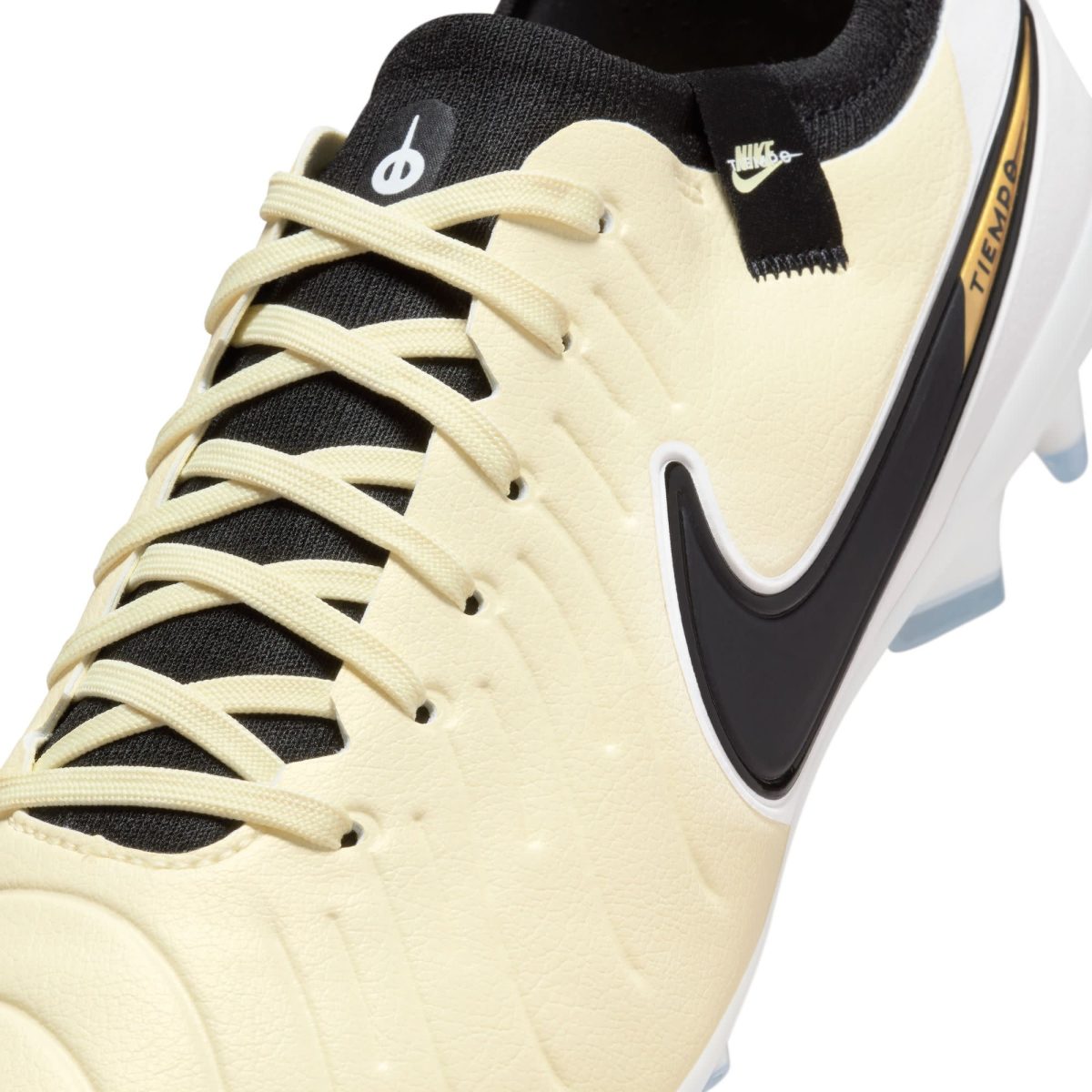 nike tiempo legend 10 pro fg lemonadeblack Luton Town Kits & Football Shoes Collection | Quality Fan Gear