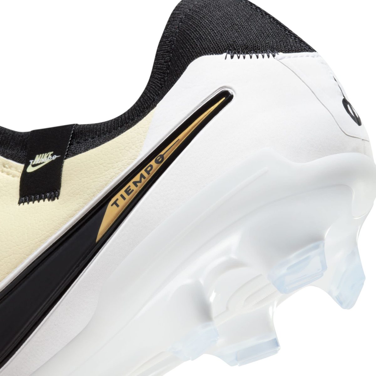 nike tiempo legend 10 pro fg lemonadeblack Luton Town Kits & Football Shoes Collection | Quality Fan Gear