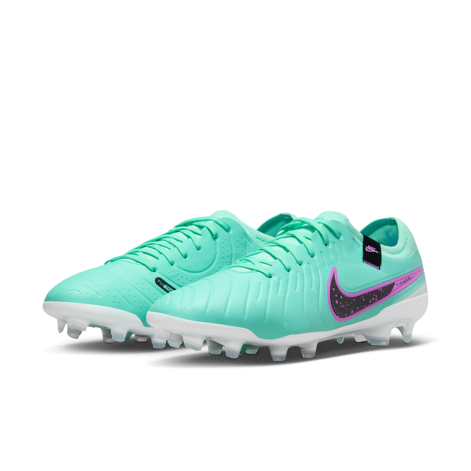 nike tiempo legend 10 pro fg tealpurple Luton Town Kits & Football Shoes Collection | Quality Fan Gear