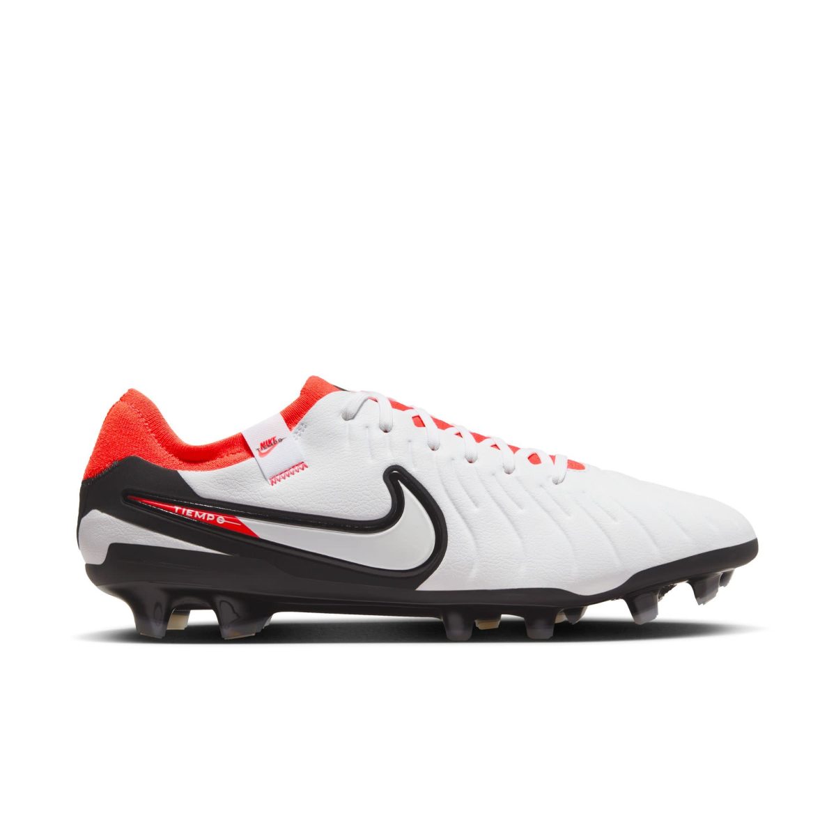 nike tiempo legend 10 pro fg whitecrimsonblack Luton Town Kits & Football Shoes Collection | Quality Fan Gear