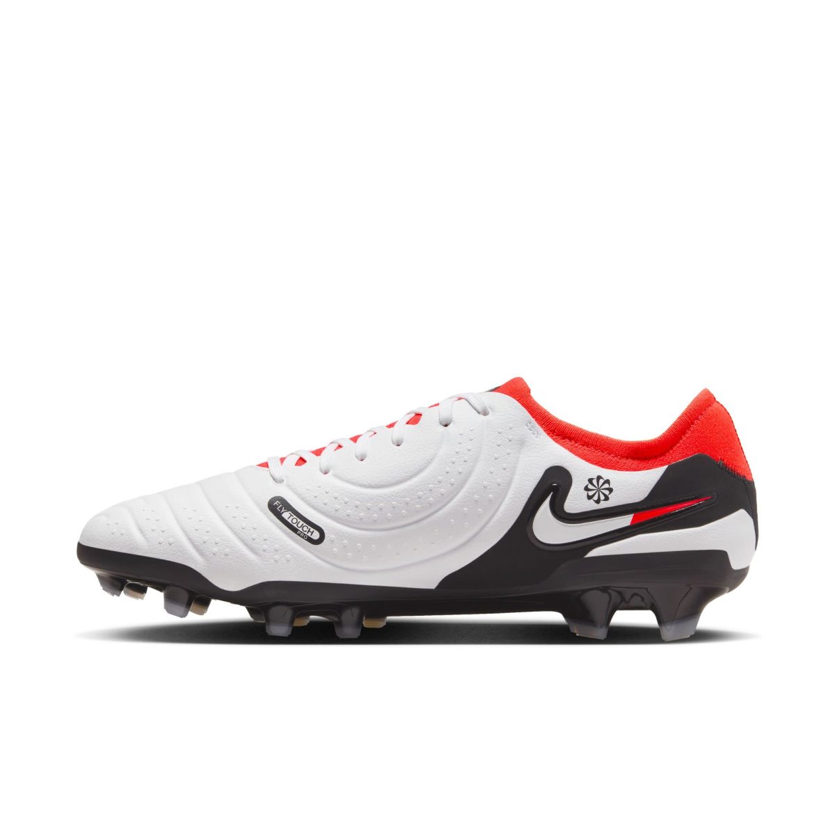 nike tiempo legend 10 pro fg whitecrimsonblack Luton Town Kits & Football Shoes Collection | Quality Fan Gear