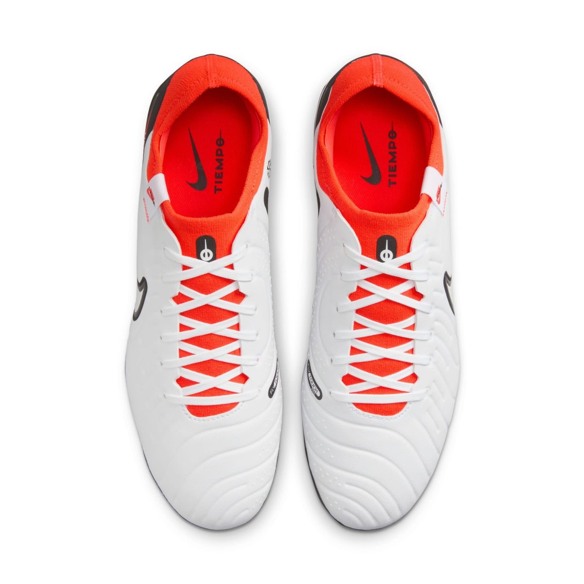 nike tiempo legend 10 pro fg whitecrimsonblack Luton Town Kits & Football Shoes Collection | Quality Fan Gear