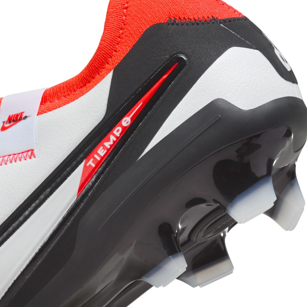 nike tiempo legend 10 pro fg whitecrimsonblack Luton Town Kits & Football Shoes Collection | Quality Fan Gear