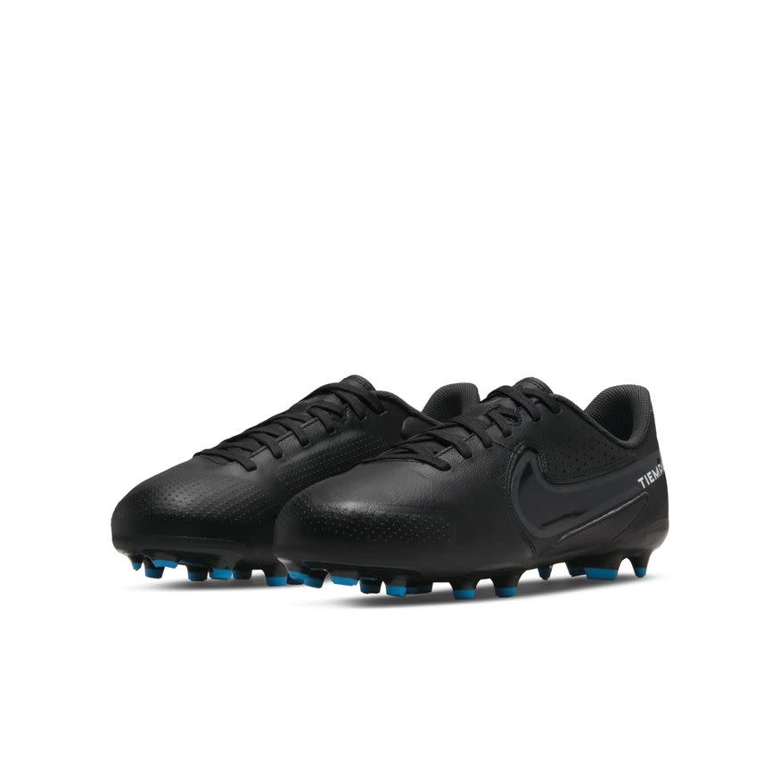 nike tiempo legend 9 academy fgmg jr blackblack Luton Town Kits & Football Shoes Collection | Quality Fan Gear