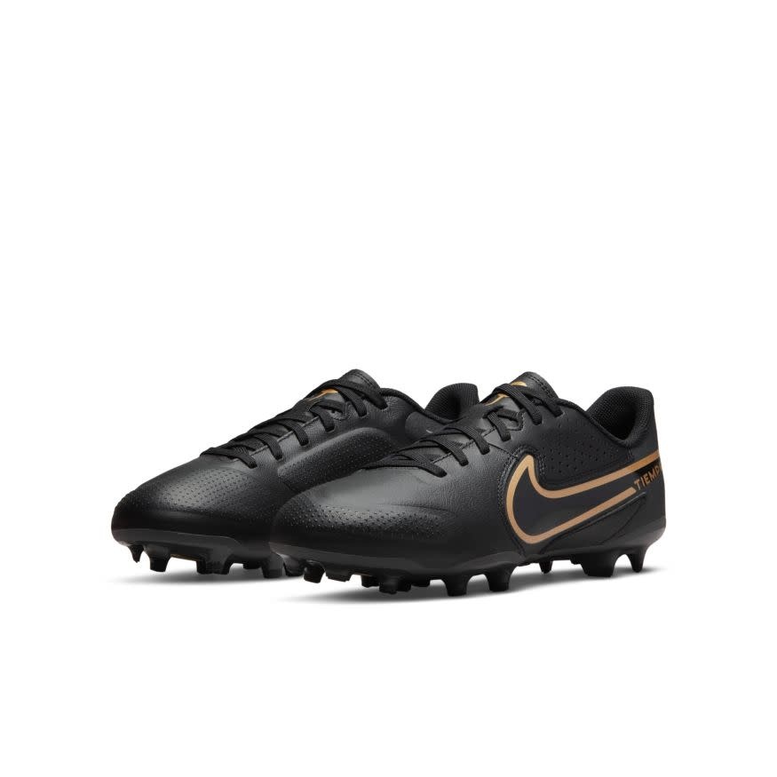 nike tiempo legend 9 academy fgmg jr blackgold Luton Town Kits & Football Shoes Collection | Quality Fan Gear