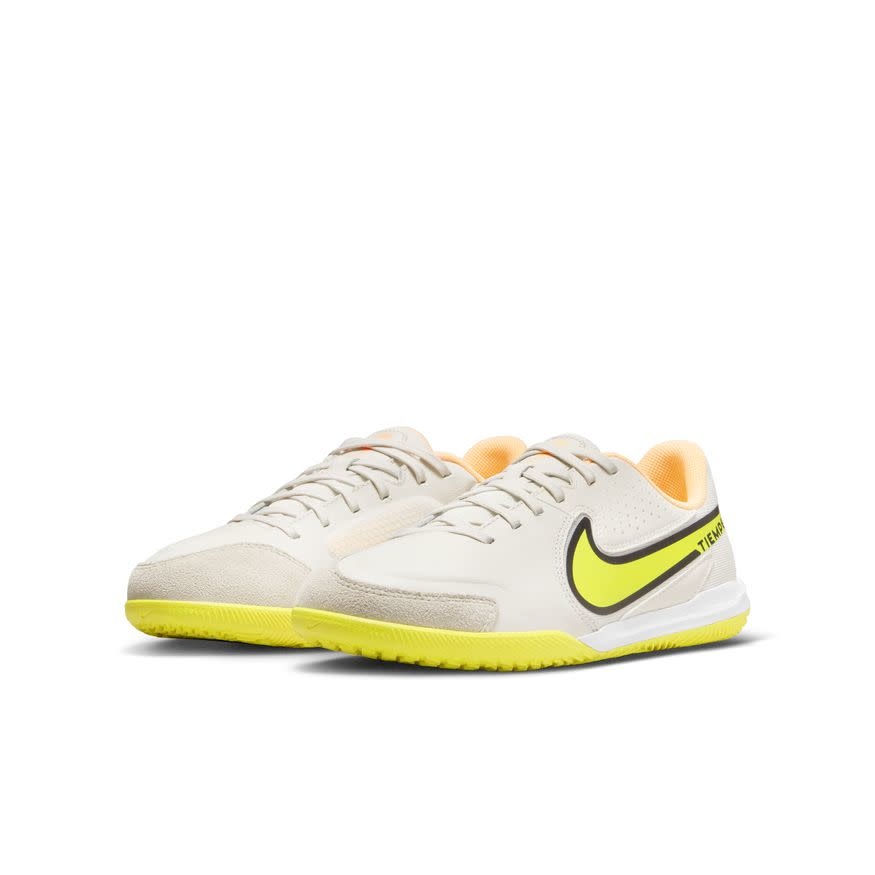 nike tiempo legend 9 academy indoor jr whiteyellow Luton Town Kits & Football Shoes Collection | Quality Fan Gear