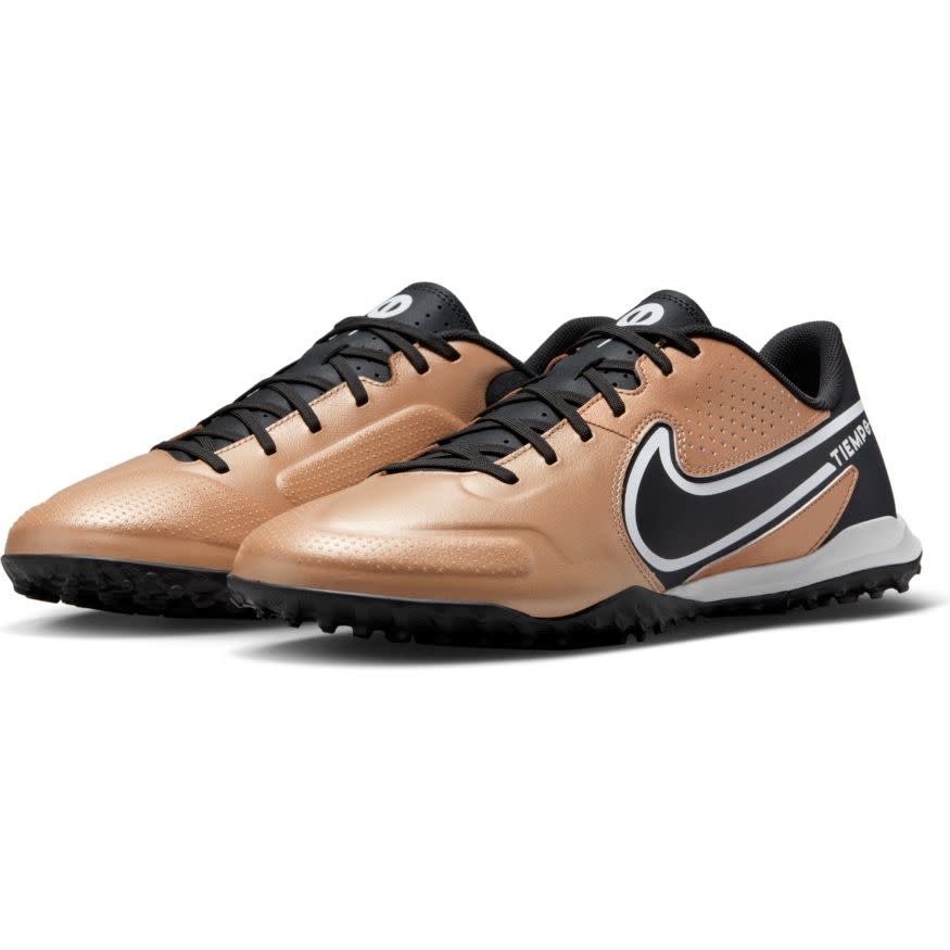 nike tiempo legend 9 academy turf copperblack Luton Town Kits & Football Shoes Collection | Quality Fan Gear