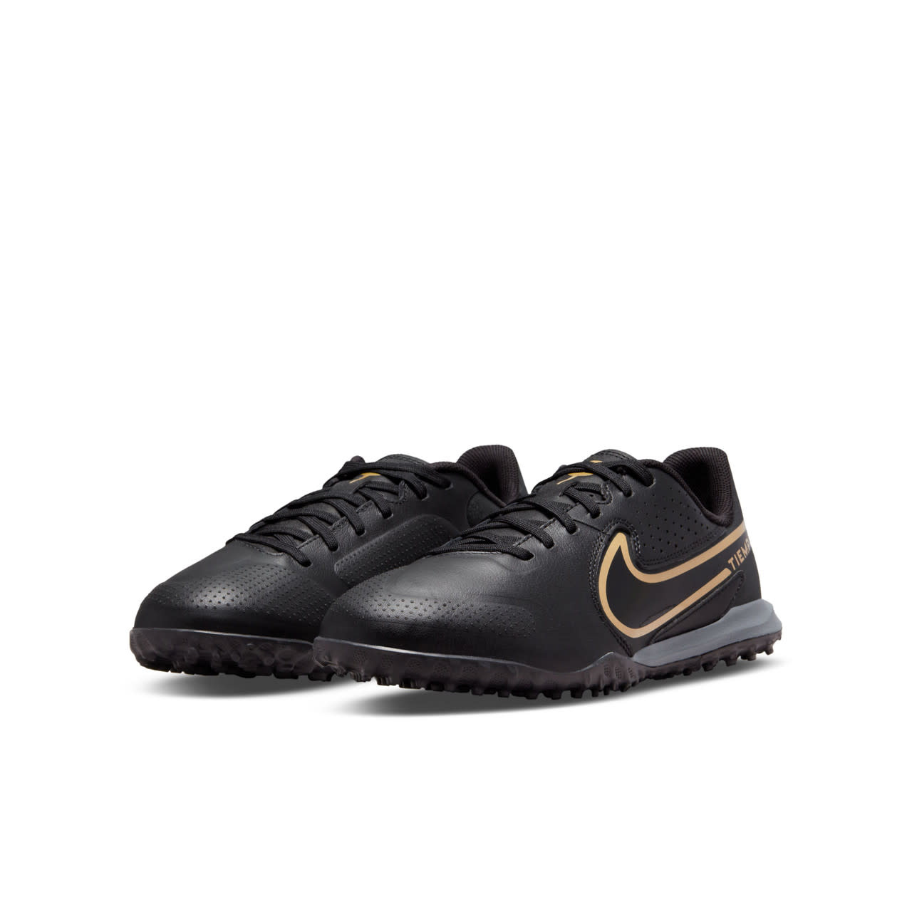 nike tiempo legend 9 academy turf jr blackgold Luton Town Kits & Football Shoes Collection | Quality Fan Gear