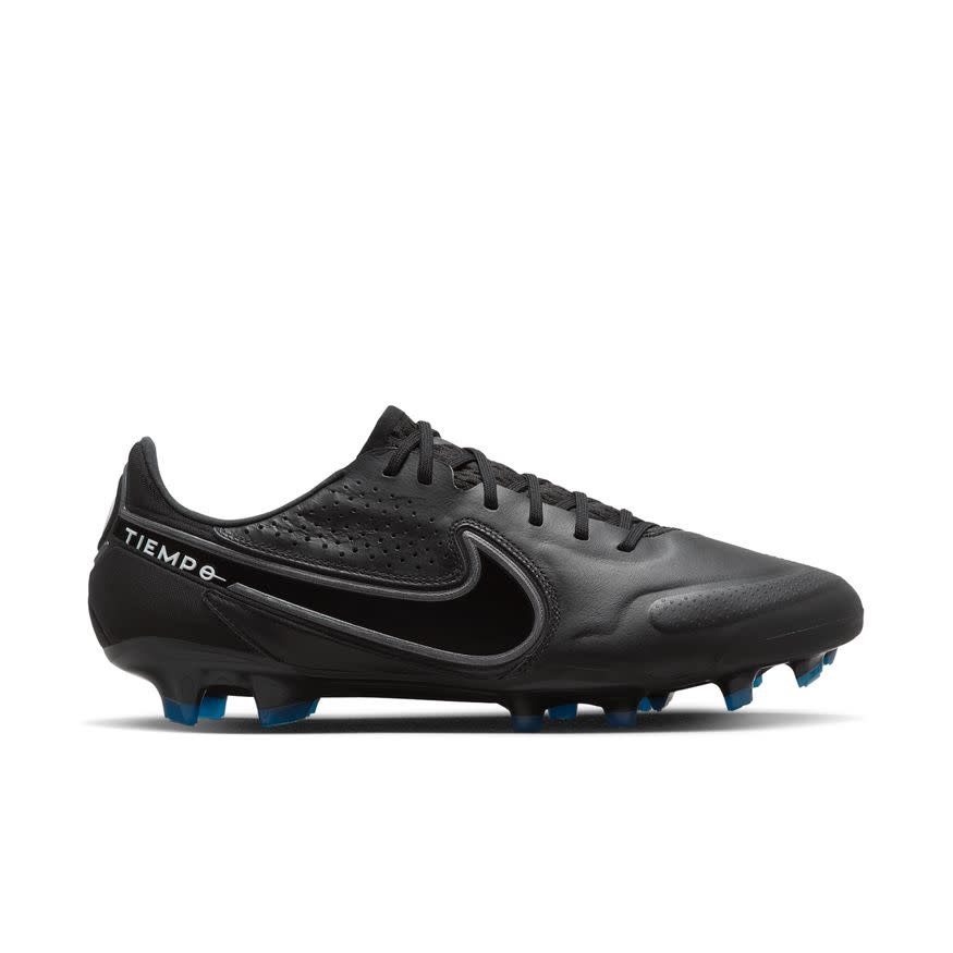 nike tiempo legend 9 elite fg blacksilver Luton Town Kits & Football Shoes Collection | Quality Fan Gear