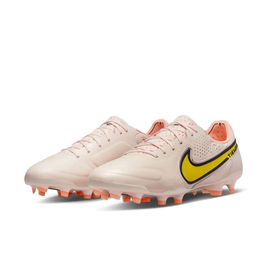 nike tiempo legend 9 elite fg guavayellow Luton Town Kits & Football Shoes Collection | Quality Fan Gear