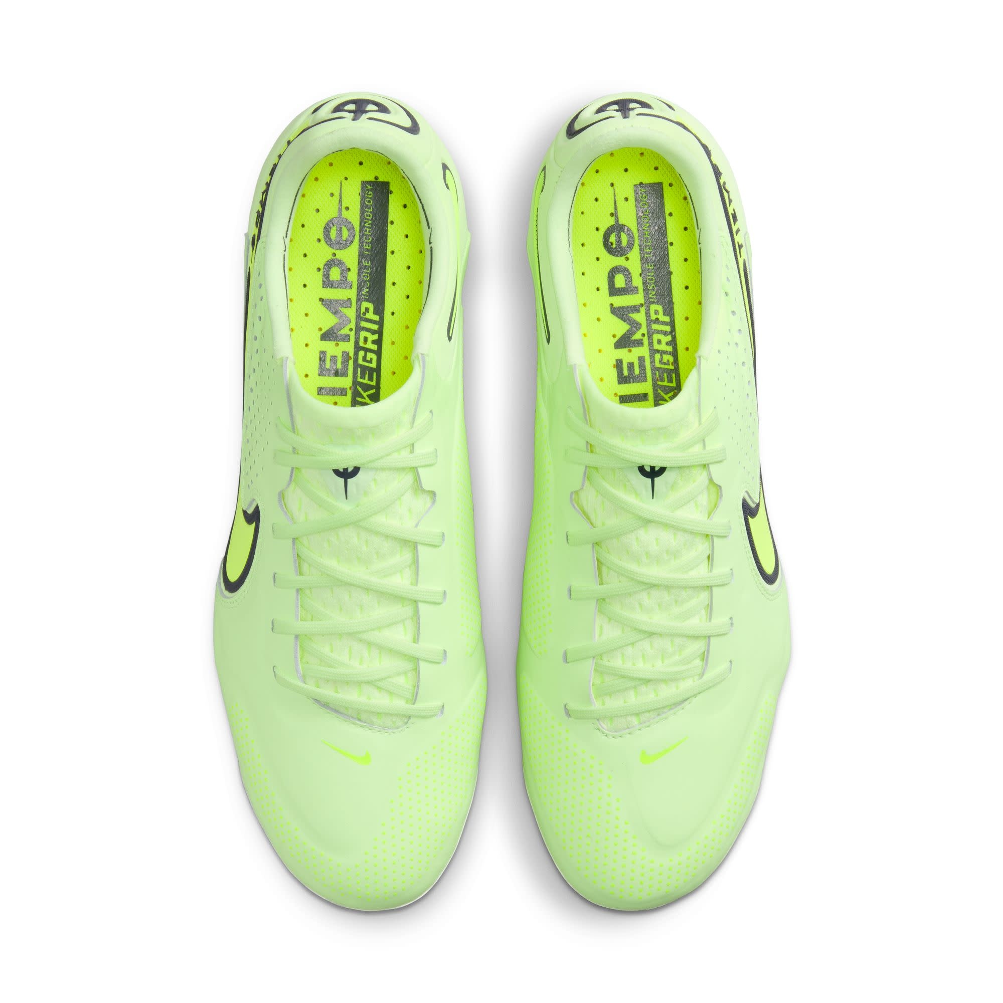nike tiempo legend 9 elite fg volt Luton Town Kits & Football Shoes Collection | Quality Fan Gear