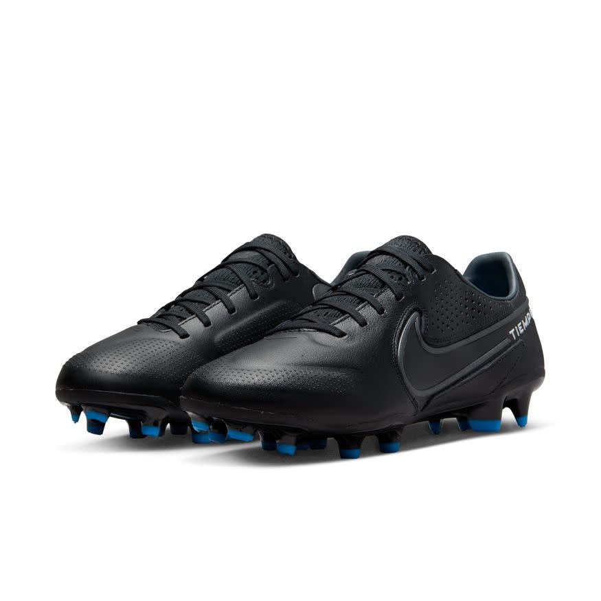 nike tiempo legend 9 pro fg blackblack Luton Town Kits & Football Shoes Collection | Quality Fan Gear
