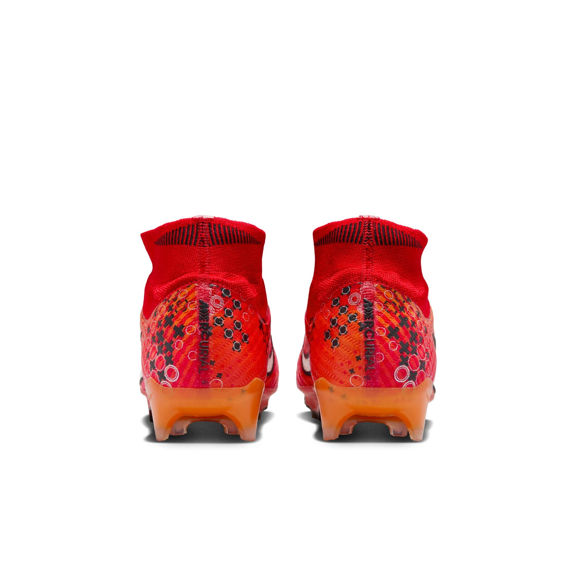 nike zoom mercuiral superfly 9 elite mds fg redorange Luton Town Kits & Football Shoes Collection | Quality Fan Gear
