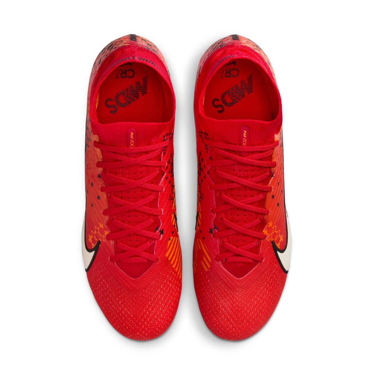 nike zoom mercuiral superfly 9 elite mds fg redorange Luton Town Kits & Football Shoes Collection | Quality Fan Gear
