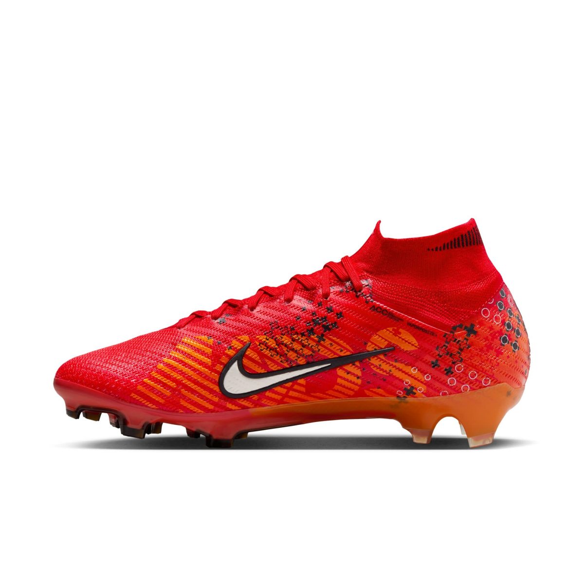 nike zoom mercuiral superfly 9 elite mds fg redorange Luton Town Kits & Football Shoes Collection | Quality Fan Gear