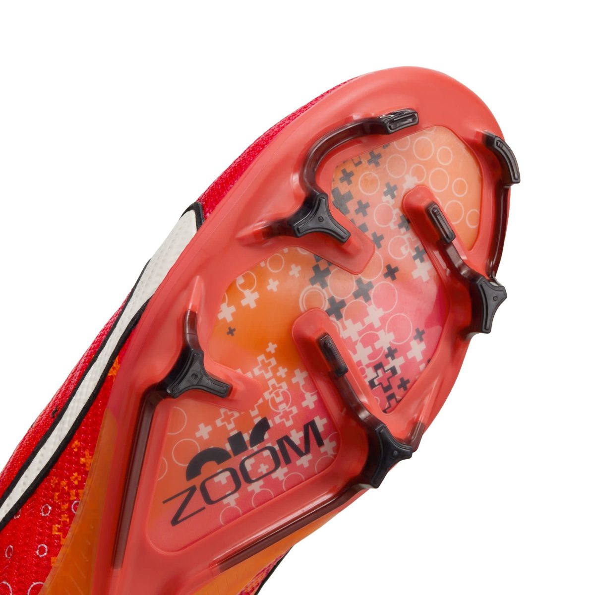 nike zoom mercuiral superfly 9 elite mds fg redorange Luton Town Kits & Football Shoes Collection | Quality Fan Gear