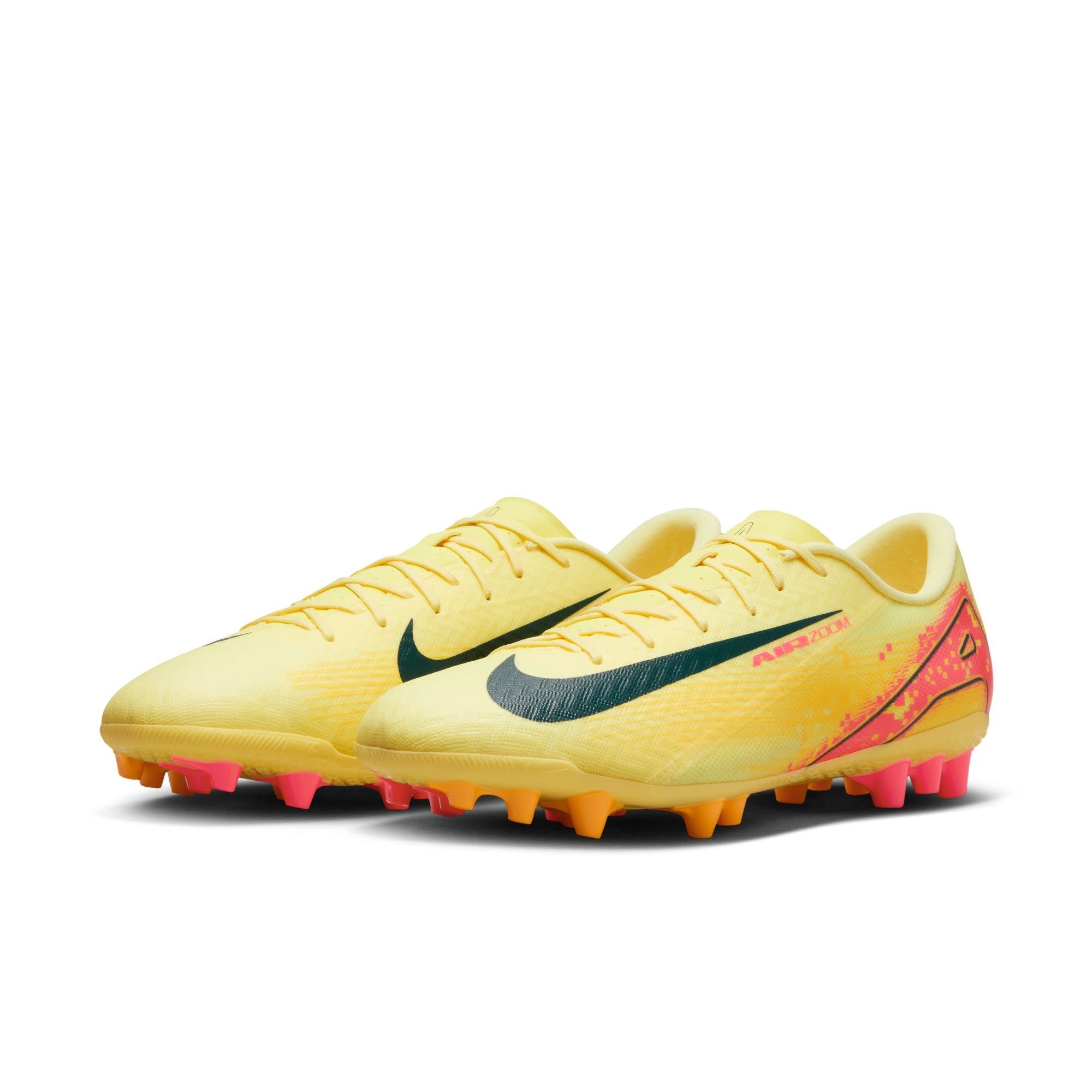 nike zoom mercurial 16 academy km ag yellowpink Luton Town Kits & Football Shoes Collection | Quality Fan Gear