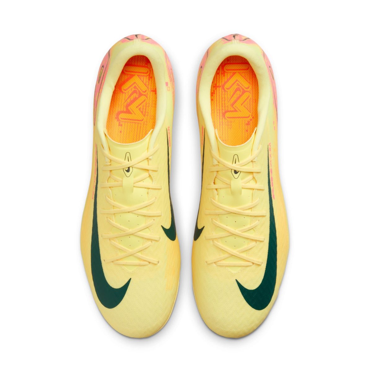 nike zoom mercurial 16 academy km ag yellowpink Luton Town Kits & Football Shoes Collection | Quality Fan Gear