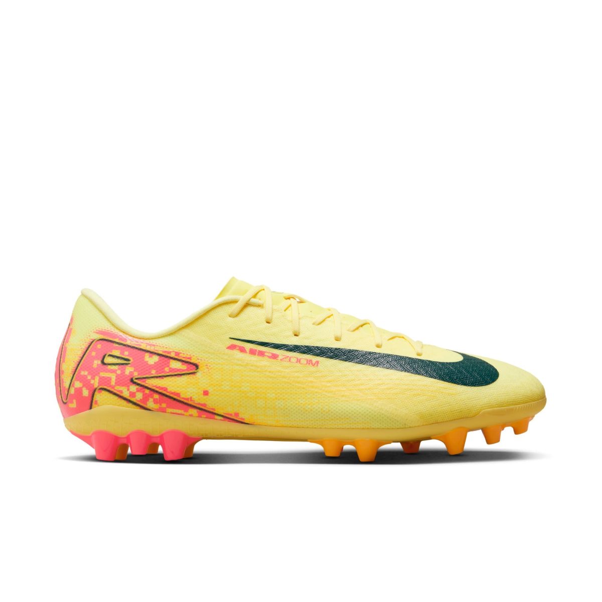 nike zoom mercurial 16 academy km ag yellowpink Luton Town Kits & Football Shoes Collection | Quality Fan Gear
