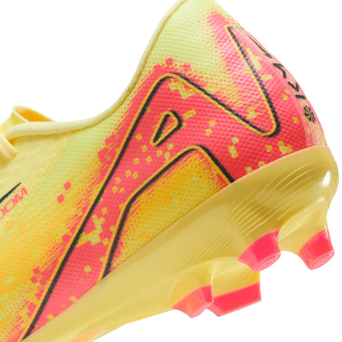 nike zoom mercurial 16 academy km ag yellowpink Luton Town Kits & Football Shoes Collection | Quality Fan Gear
