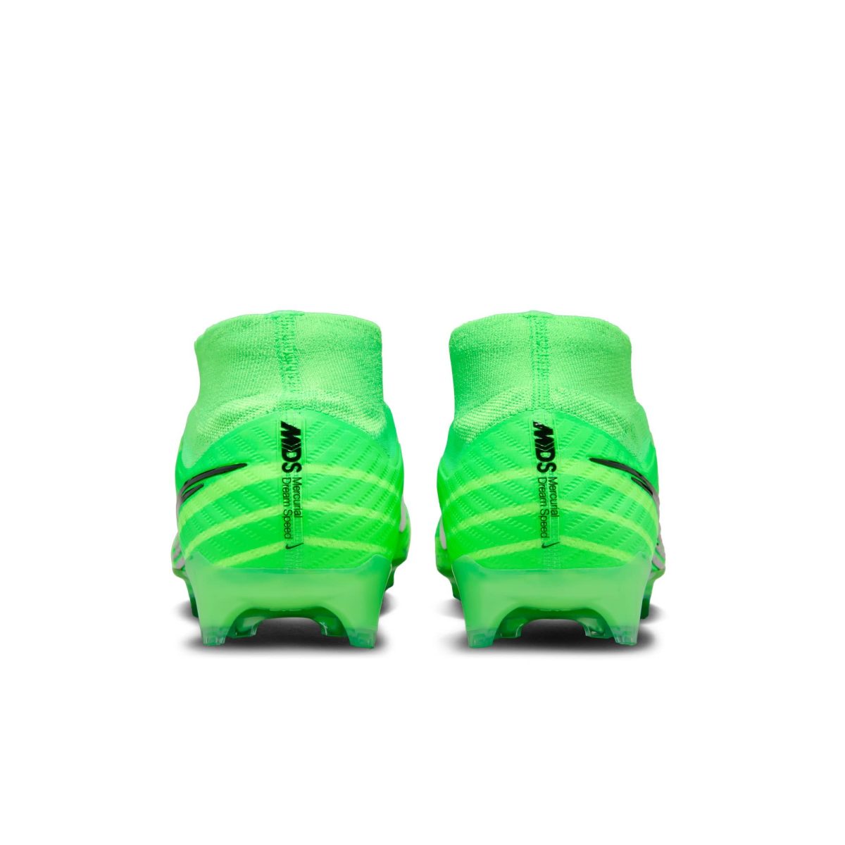 nike zoom mercurial super 9 elite mds fg limeblack Luton Town Kits & Football Shoes Collection | Quality Fan Gear